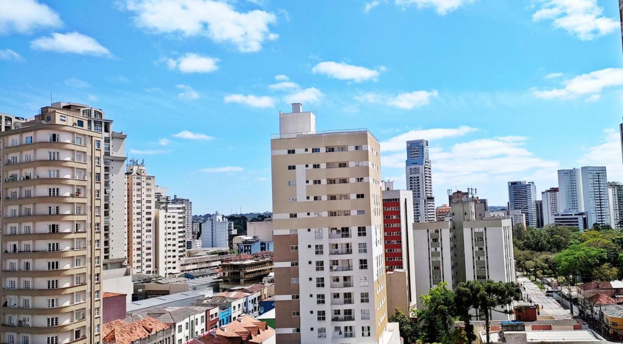 All You Need - Solteiro Twin - Ayn057 Curitiba Exterior photo