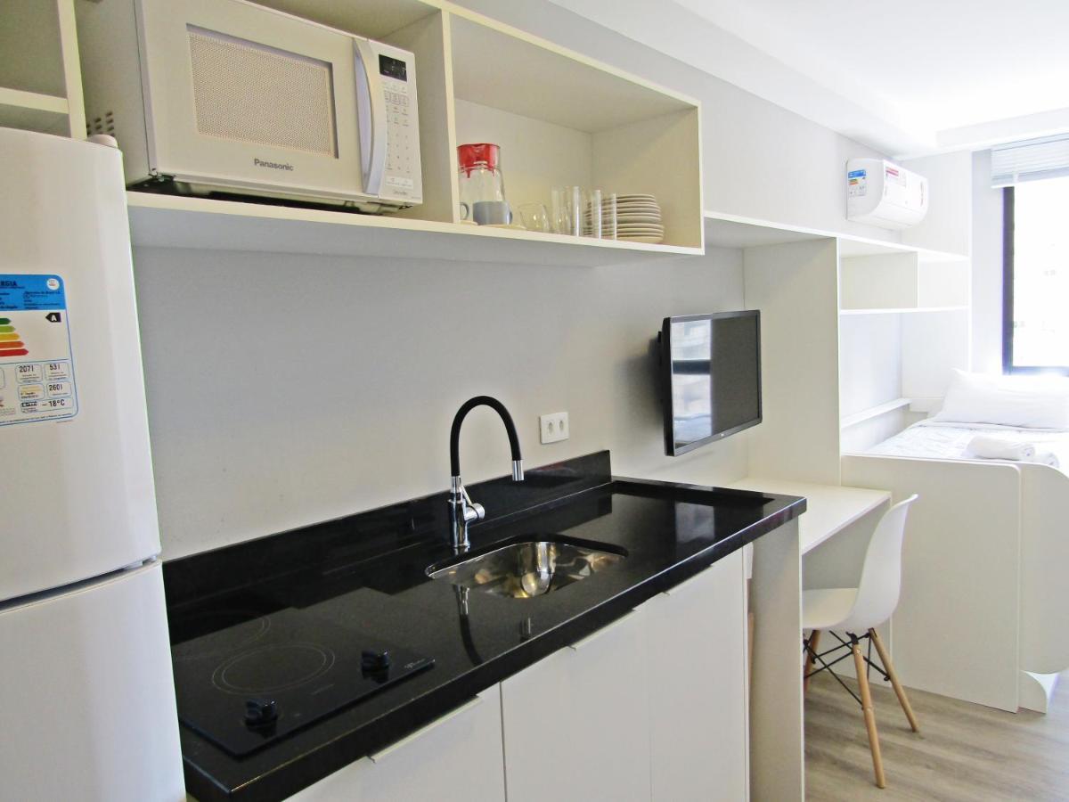 All You Need - Solteiro Twin - Ayn057 Curitiba Exterior photo