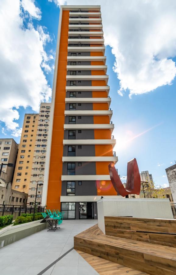All You Need - Solteiro Twin - Ayn057 Curitiba Exterior photo